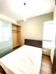 The Nexus (D21), Condominium #458181821